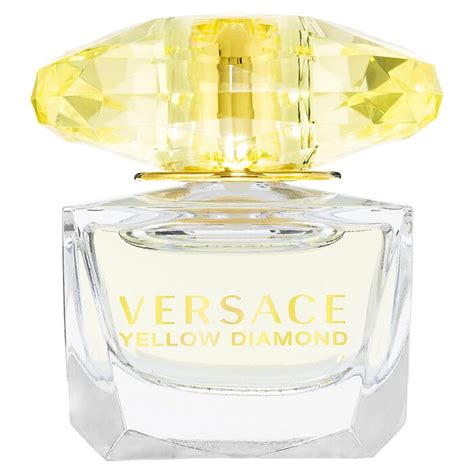 yellow diamond versace sephora
